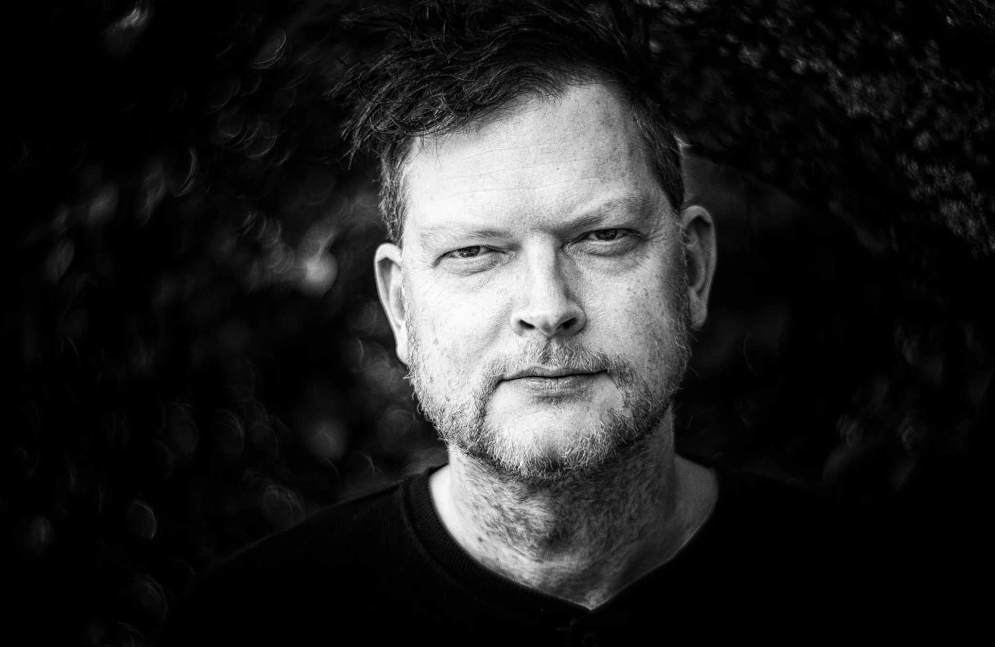 Pressefoto Martin von Arndt 2018 (c) Ansgar Noeth / Wuerzburg