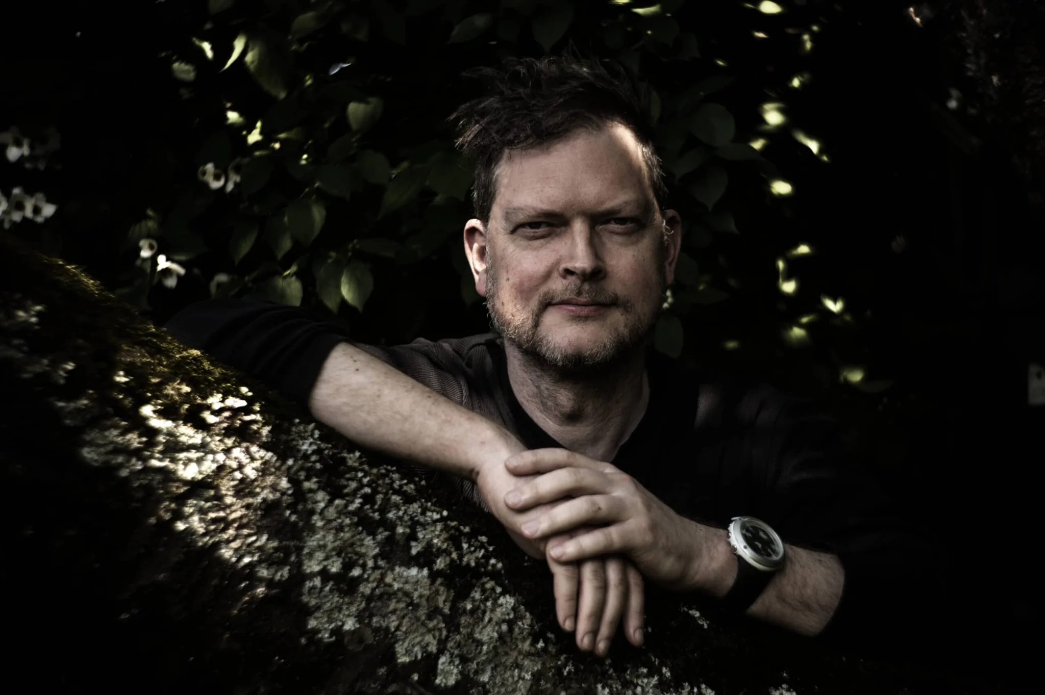 Pressefoto Martin von Arndt 2018 (c) Ansgar Noeth / Wuerzburg