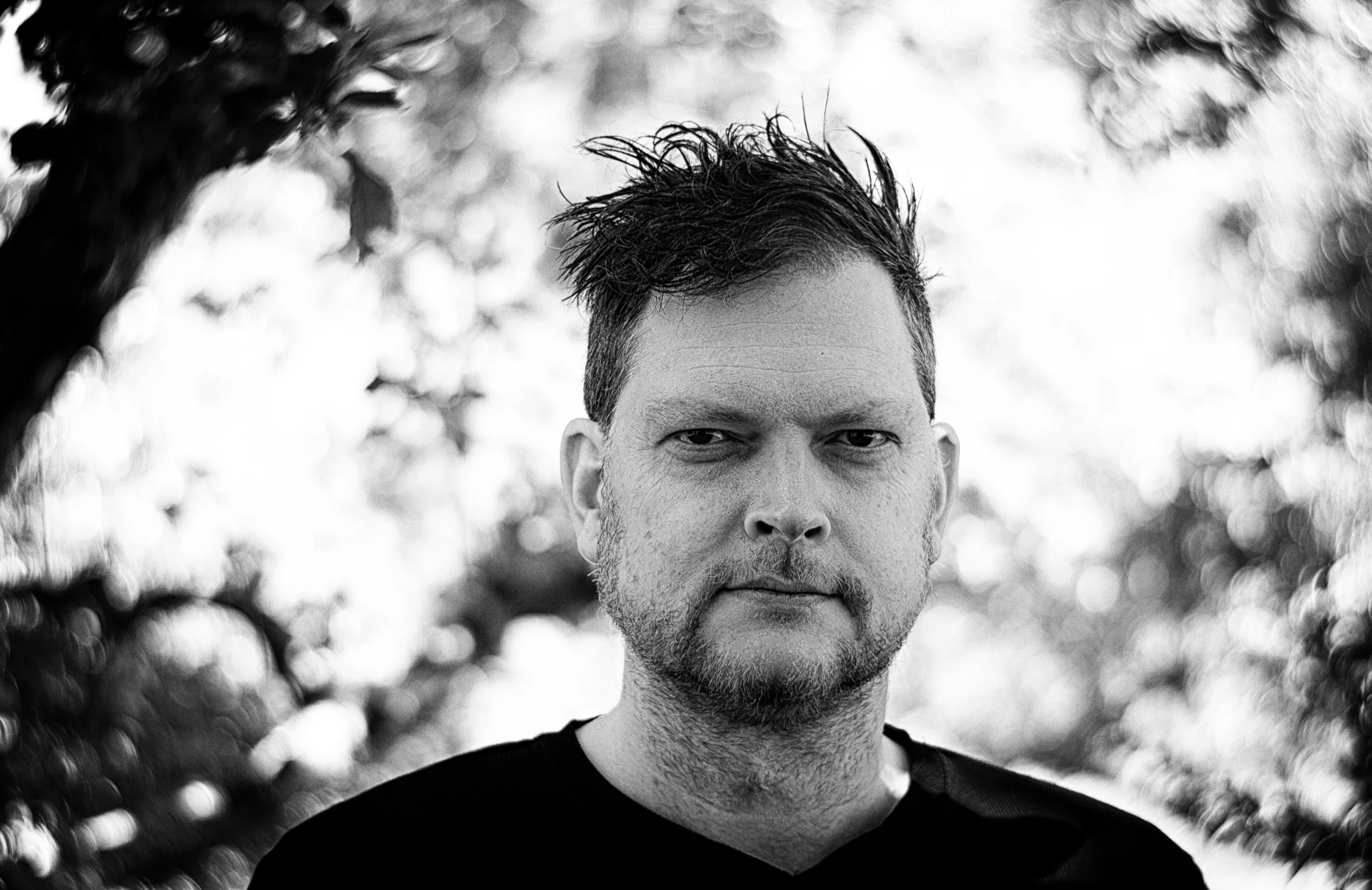 Pressefoto Martin von Arndt 2018 (c) Ansgar Noeth / Wuerzburg